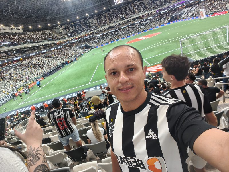 Gustavo Elias Rodrigues Silva