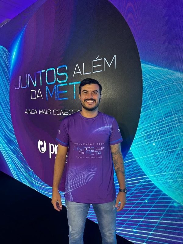 Vitor Vieira de Freitas