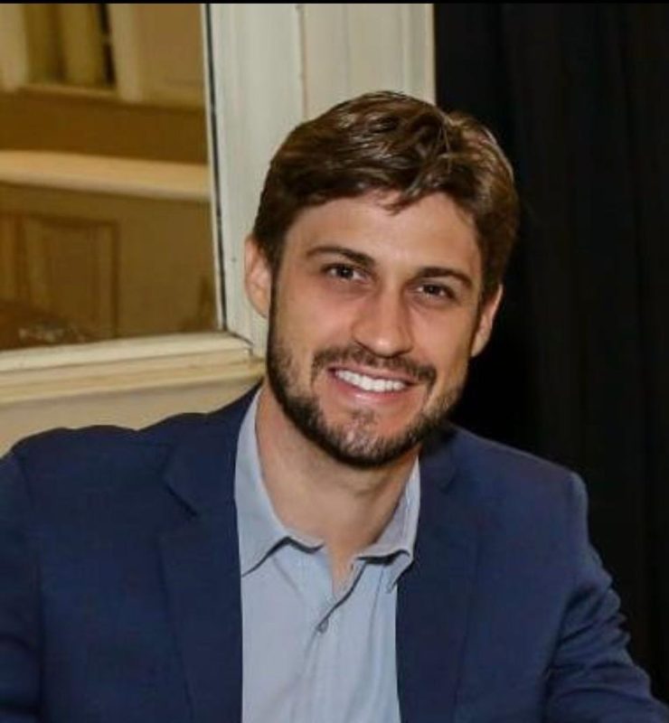 Guilherme Miranda Pinto
